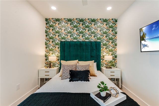 901 S Ninth St 12, Port Aransas, TX 78373