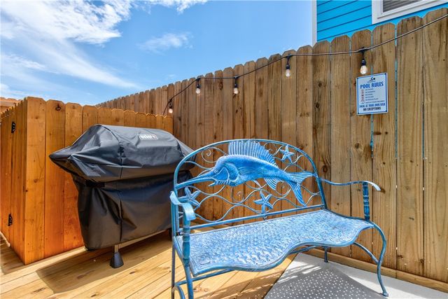 901 S Ninth St 12, Port Aransas, TX 78373