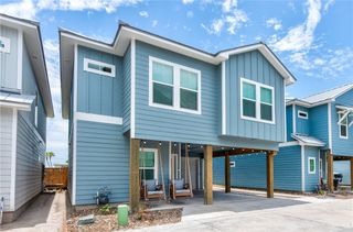 901 S Ninth St 12, Port Aransas, TX 78373