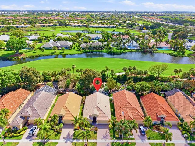 10740 Grande Palladium Way, Boynton Beach, FL 33436