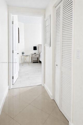 Address unavailable.