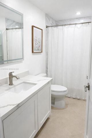 Address unavailable.