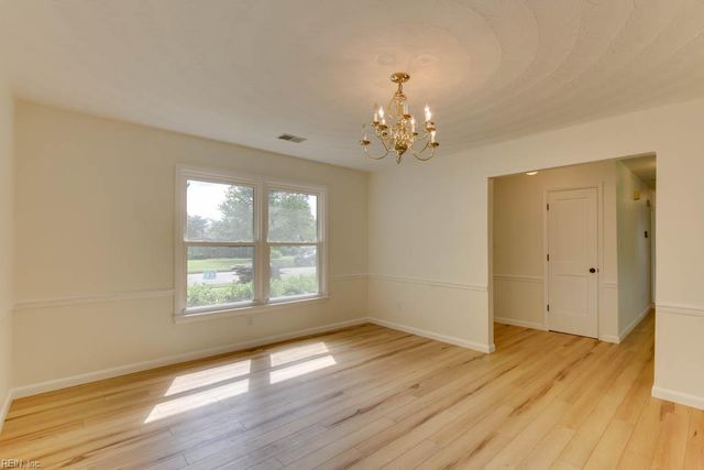 2637 N Elizabeth Harbor DR, Chesapeake, VA 23321