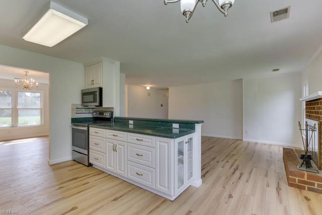 2637 N Elizabeth Harbor DR, Chesapeake, VA 23321