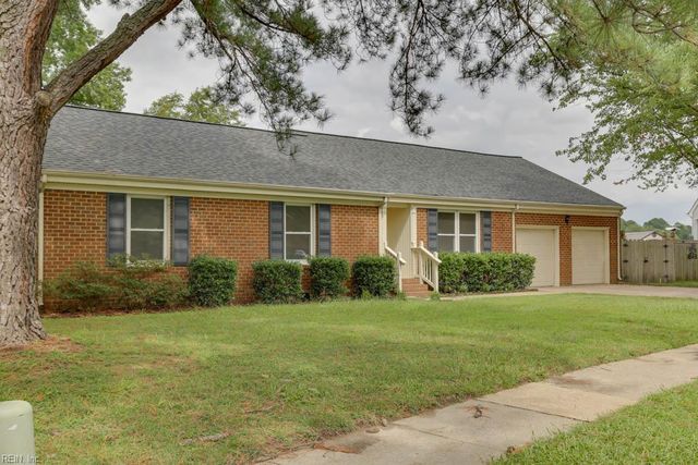 2637 N Elizabeth Harbor DR, Chesapeake, VA 23321