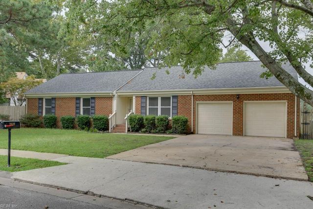 2637 N Elizabeth Harbor DR, Chesapeake, VA 23321