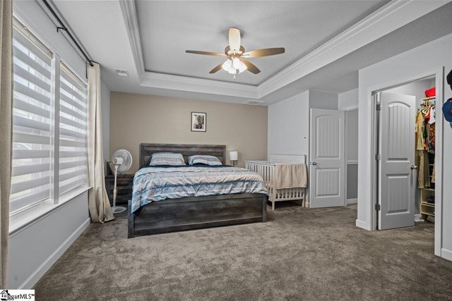 1366 Romany Court, Boiling Springs, SC 29316