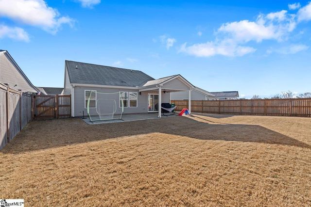 1366 Romany Court, Boiling Springs, SC 29316