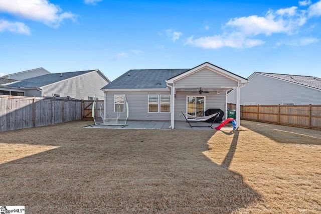 1366 Romany Court, Boiling Springs, SC 29316