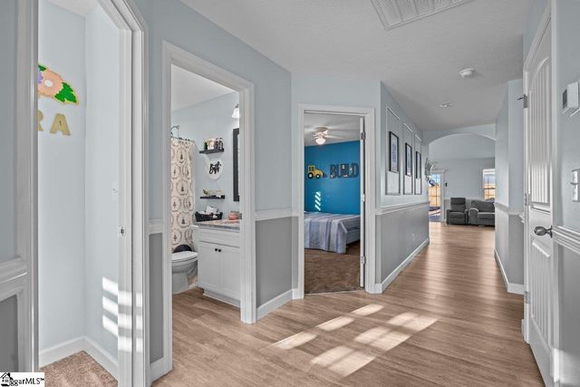 1366 Romany Court, Boiling Springs, SC 29316