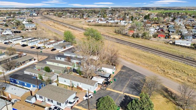 218 Grape Street, Hudson, CO 80642