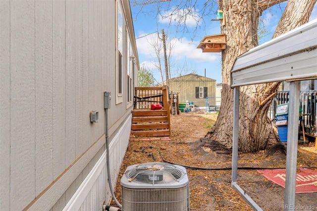 218 Grape Street, Hudson, CO 80642