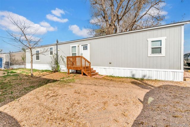 218 Grape Street, Hudson, CO 80642