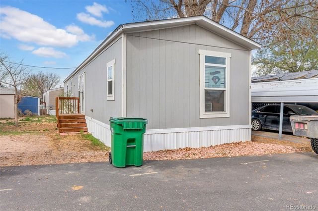 218 Grape Street, Hudson, CO 80642