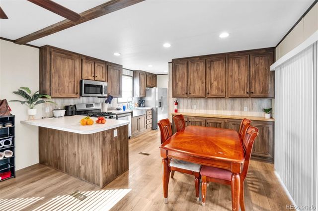 218 Grape Street, Hudson, CO 80642