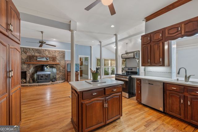 5633 Aven Road, Marietta, GA 30068