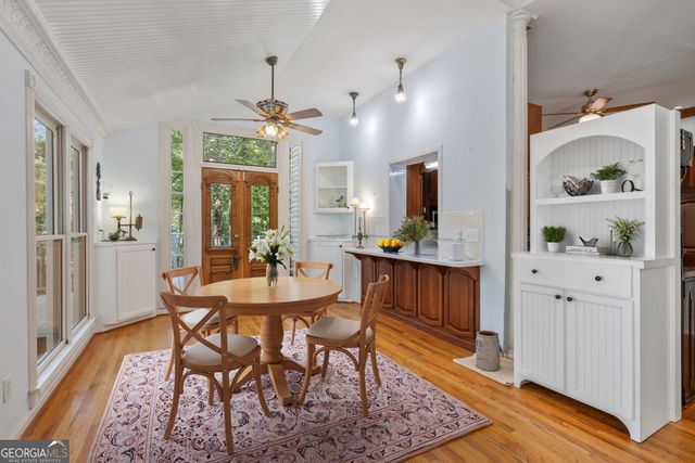 5633 Aven Road, Marietta, GA 30068