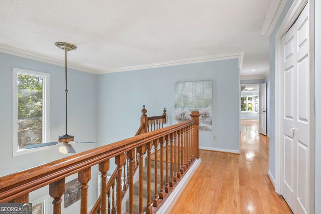 5633 Aven Road, Marietta, GA 30068