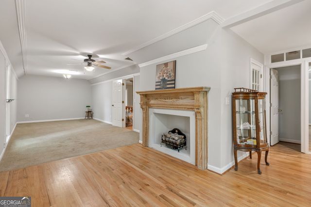5633 Aven Road, Marietta, GA 30068