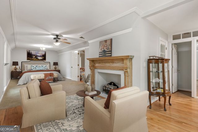 5633 Aven Road, Marietta, GA 30068