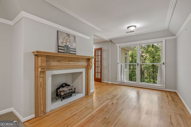 5633 Aven Road, Marietta, GA 30068