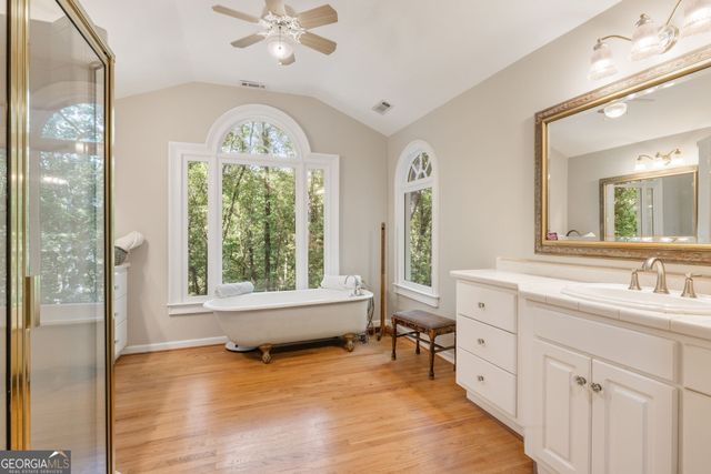 5633 Aven Road, Marietta, GA 30068