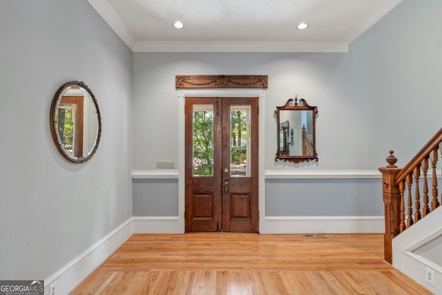 5633 Aven Road, Marietta, GA 30068