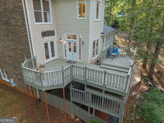 5633 Aven Road, Marietta, GA 30068