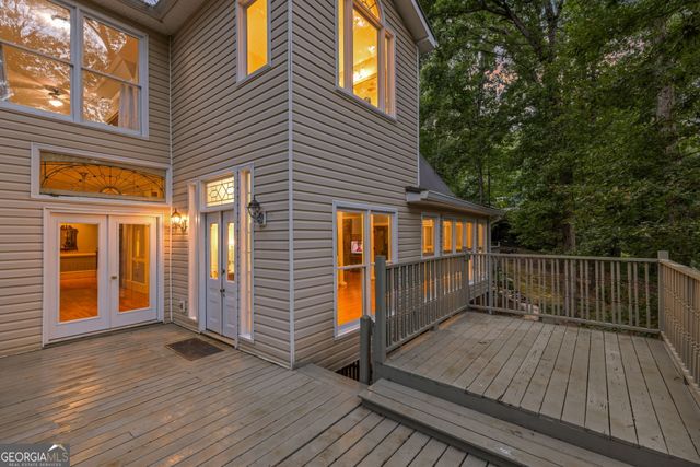 5633 Aven Road, Marietta, GA 30068