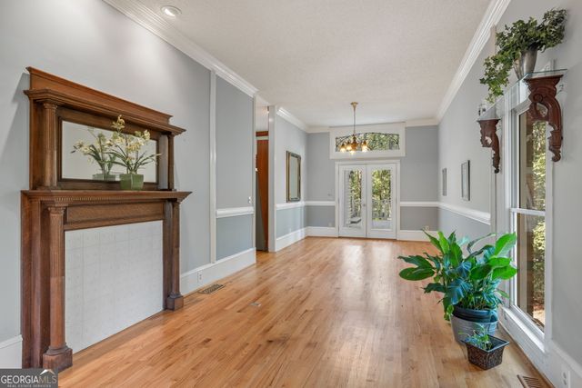 5633 Aven Road, Marietta, GA 30068