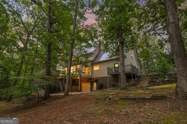 5633 Aven Road, Marietta, GA 30068