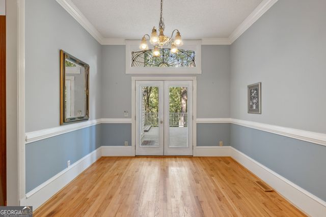5633 Aven Road, Marietta, GA 30068