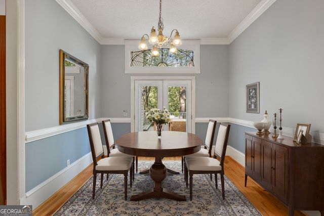 5633 Aven Road, Marietta, GA 30068