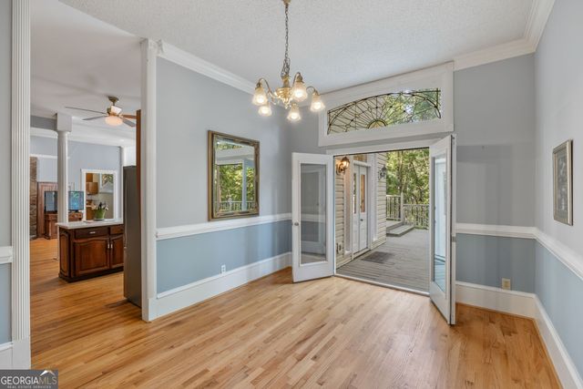 5633 Aven Road, Marietta, GA 30068