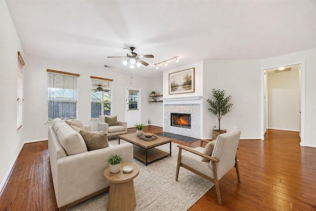 11630 Forest Wind Lane, Houston, TX 77066