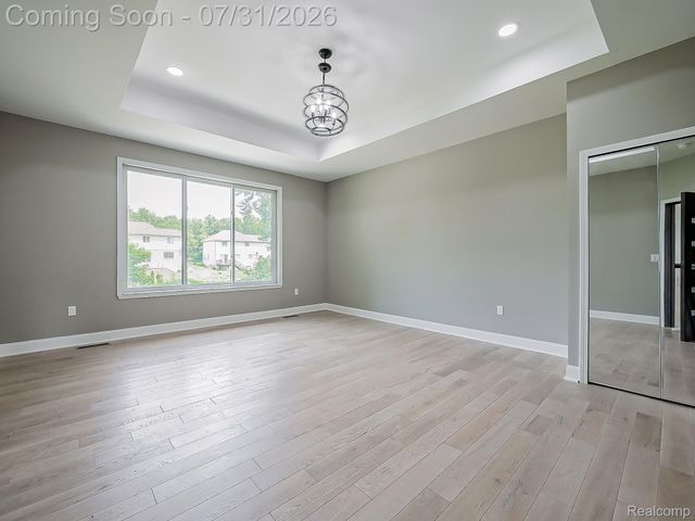 1683 Delta Drive, Troy, MI 48085