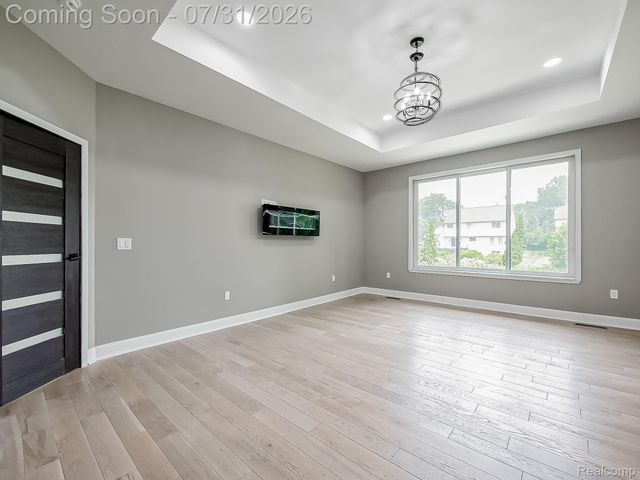 1683 Delta Drive, Troy, MI 48085