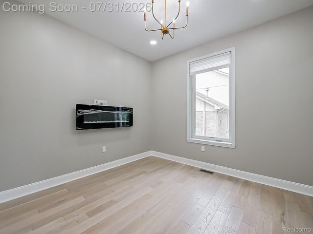 1683 Delta Drive, Troy, MI 48085