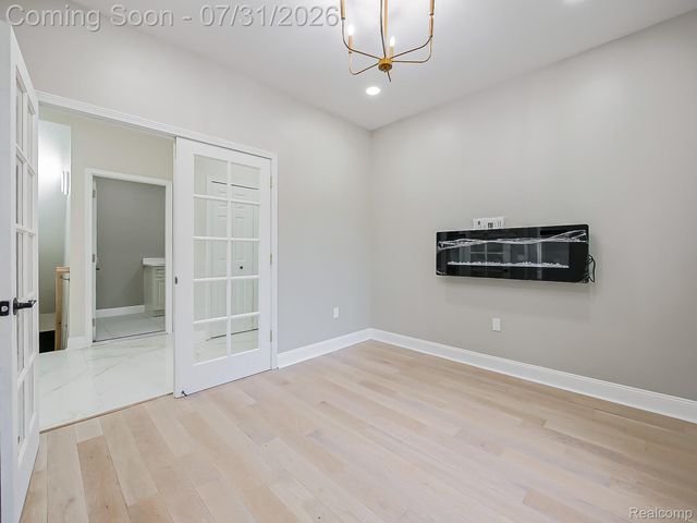 1683 Delta Drive, Troy, MI 48085