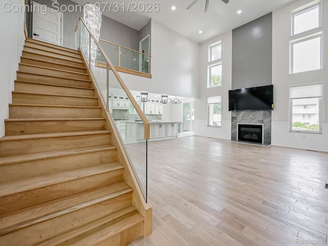 1683 Delta Drive, Troy, MI 48085