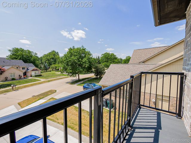 1683 Delta Drive, Troy, MI 48085
