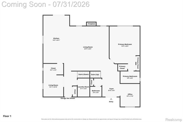 1683 Delta Drive, Troy, MI 48085