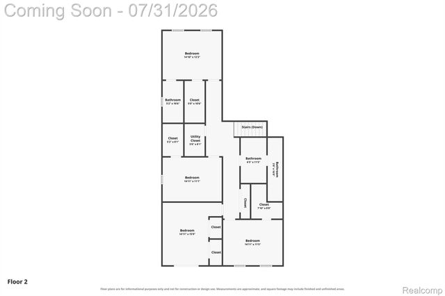 1683 Delta Drive, Troy, MI 48085