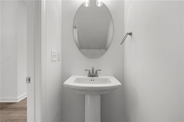 1241 Old Virginia Beach Rd Apt A, Virginia Beach, VA 23451