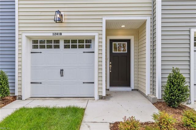 1241 Old Virginia Beach Rd Apt A, Virginia Beach, VA 23451