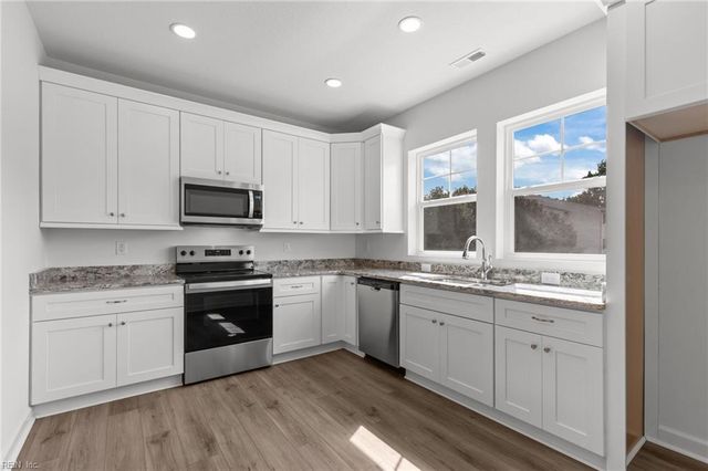 1241 Old Virginia Beach Rd Apt A, Virginia Beach, VA 23451