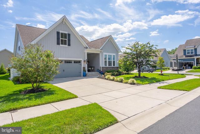 26628 WEATHERVANE WAY, Frankford, DE 19945