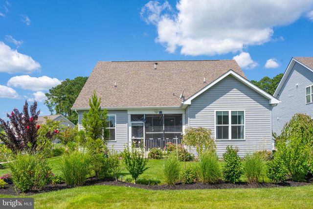 26628 WEATHERVANE WAY, Frankford, DE 19945
