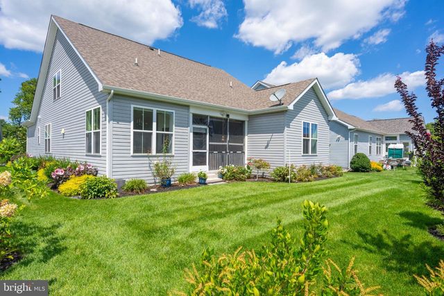 26628 WEATHERVANE WAY, Frankford, DE 19945