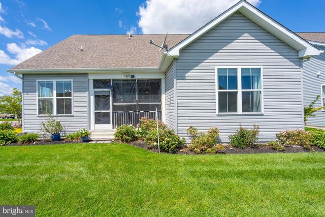 26628 WEATHERVANE WAY, Frankford, DE 19945